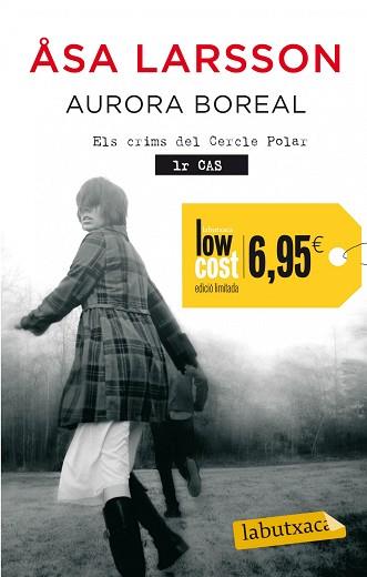 AURORA BOREAL | 9788499306667 | LARSSON, ASA | Llibreria L'Illa - Llibreria Online de Mollet - Comprar llibres online