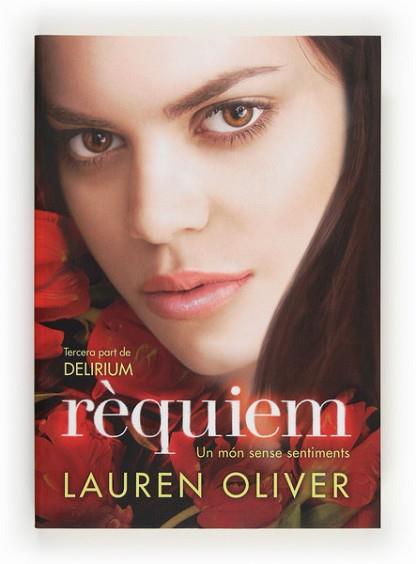 REQUIEM | 9788466132091 | OLIVER, LAUREN | Llibreria L'Illa - Llibreria Online de Mollet - Comprar llibres online