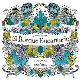 BOSQUE ENCANTADO, EL | 9788415278733 | BASFORD, JOHANNA