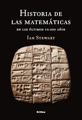 HISTORIA DE LAS MATEMATICAS | 9788484323693 | STEWART, IAN | Llibreria L'Illa - Llibreria Online de Mollet - Comprar llibres online