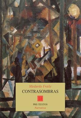 CONTRASOMBRAS | 9788481911831 | FRAILE, MEDARDO | Llibreria L'Illa - Llibreria Online de Mollet - Comprar llibres online