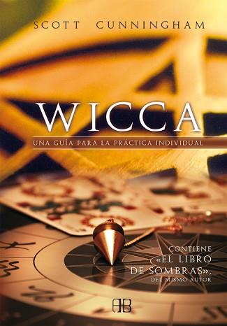 WICCA | 9788496111523 | CUNNINGHAM, SCOTT