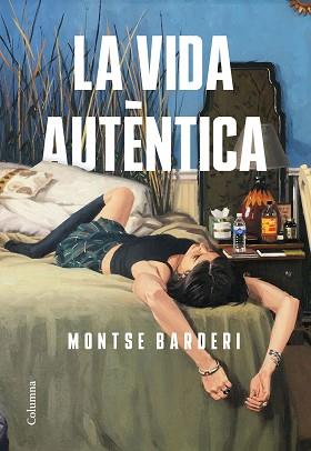 VIDA AUTÈNTICA, LA | 9788466428118 | BARDERI, MONTSE | Llibreria L'Illa - Llibreria Online de Mollet - Comprar llibres online