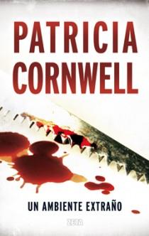 AMBIENTE EXTRAÑO, UN | 9788498725124 | CORNWELL, PATRICIA | Llibreria L'Illa - Llibreria Online de Mollet - Comprar llibres online