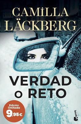 VERDAD O RETO | 9788408292302 | LÄCKBERG, CAMILLA | Llibreria L'Illa - Llibreria Online de Mollet - Comprar llibres online