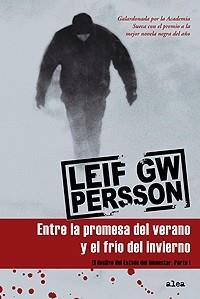 ENTRE LA PROMESA DEL VERANO Y EL FRÍO DEL INVIERNO. | 9788449320750 | PERSSON, LEIF GW | Llibreria L'Illa - Llibreria Online de Mollet - Comprar llibres online