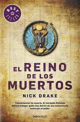 REINO DE LOS MUERTOS, EL | 9788499089065 | DRAKE, NICK | Llibreria L'Illa - Llibreria Online de Mollet - Comprar llibres online