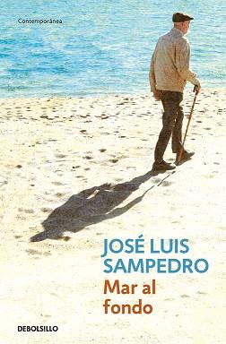 MAR AL FONDO | 9788497931830 | SAMPEDRO, JOSE LUIS | Llibreria L'Illa - Llibreria Online de Mollet - Comprar llibres online