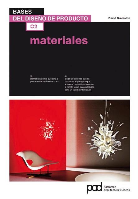 MATERIALES | 9788434236653 | BRAMSTON, DAVID | Llibreria L'Illa - Llibreria Online de Mollet - Comprar llibres online