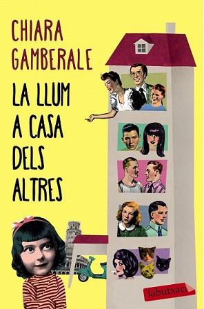 LLUM A CASA DELS ALTRES, LA | 9788416334254 | GAMBERALE, CHIARA | Llibreria L'Illa - Llibreria Online de Mollet - Comprar llibres online