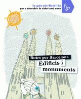 EDIFICIS I MONUMENTS | 9788424633837 | ANNA CABEZA | Llibreria L'Illa - Llibreria Online de Mollet - Comprar llibres online