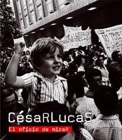 OFICIO DE MIRAR, EL | 9788497854740 | LUCAS, CESAR | Llibreria L'Illa - Llibreria Online de Mollet - Comprar llibres online