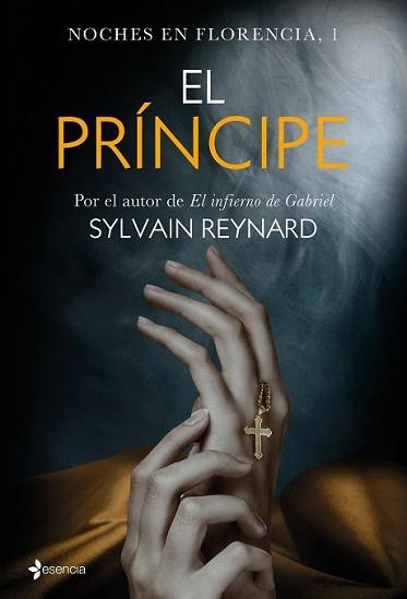 NOCHES EN FLORENCIA, 1. EL PRÍNCIPE | 9788408147589 | REYNARD, SYLVAIN | Llibreria L'Illa - Llibreria Online de Mollet - Comprar llibres online