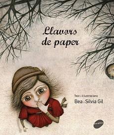 LLAVORS DE PAPER | 9788415975014 | GIL, SILVIA | Llibreria L'Illa - Llibreria Online de Mollet - Comprar llibres online