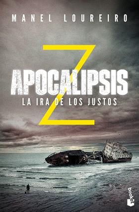 APOCALIPSIS Z. LA IRA DE LOS JUSTOS | 9788408176619 | LOUREIRO, MANEL | Llibreria L'Illa - Llibreria Online de Mollet - Comprar llibres online