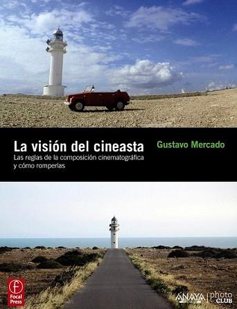 VISIÓN DEL CINEASTA, LA | 9788441529243 | MERCADO, GUSTAVO | Llibreria L'Illa - Llibreria Online de Mollet - Comprar llibres online