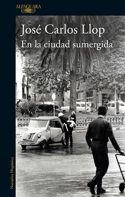 EN LA CIUDAD SUMERGIDA | 9788420414102 | LLOP, JOSE CARLOS | Llibreria L'Illa - Llibreria Online de Mollet - Comprar llibres online