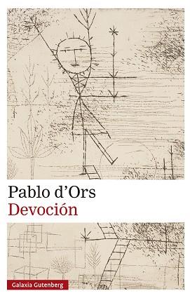 DEVOCIÓN | 9788410317239 | D'ORS, PABLO | Llibreria L'Illa - Llibreria Online de Mollet - Comprar llibres online