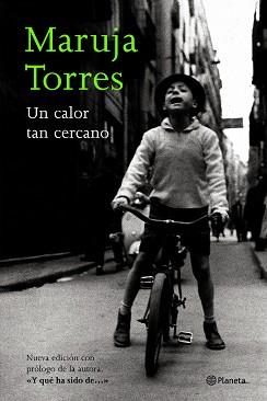 CALOR TAN CERCANO, UN | 9788408058229 | TORRES, MARUJA | Llibreria L'Illa - Llibreria Online de Mollet - Comprar llibres online