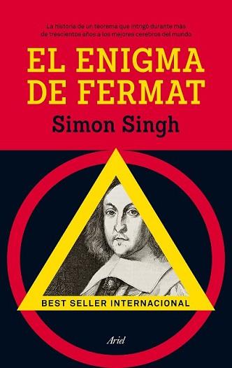 ENIGMA DE FERMAT, EL | 9788434418714 | SINGH, SIMON | Llibreria L'Illa - Llibreria Online de Mollet - Comprar llibres online