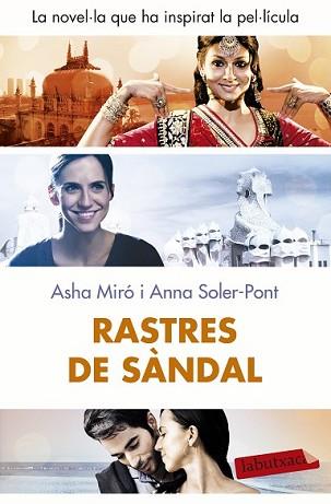 RASTRES DE SÀNDAL | 9788499309248 | MIRO, ASHA / ANNA SOLER-PONT | Llibreria L'Illa - Llibreria Online de Mollet - Comprar llibres online