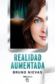 REALIDAD AUMENTADA | 9788498726428 | NIEVAS, BRUNO | Llibreria L'Illa - Llibreria Online de Mollet - Comprar llibres online