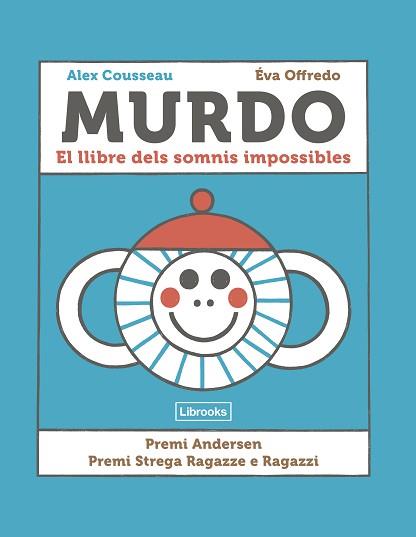 MURDO | 9788412725360 | COUSSEAU, ALEX | Llibreria L'Illa - Llibreria Online de Mollet - Comprar llibres online