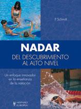 NADAR DEL DESCUBRIR AL ALTO NIVEL | 9788425511110 | Llibreria L'Illa - Llibreria Online de Mollet - Comprar llibres online