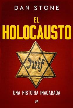 HOLOCAUSTO | 9788413849737 | STONE, DAN | Llibreria L'Illa - Llibreria Online de Mollet - Comprar llibres online