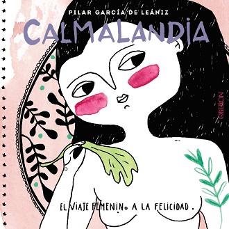 CALMALANDIA | 9788441540828 | GARCÍA DE LEÁNIZ RODRÍGUEZ, PILAR | Llibreria L'Illa - Llibreria Online de Mollet - Comprar llibres online