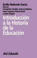 INTRODUCCION A LA HISTORIA DE LA EDUCACION | 9788434426443 | REDONDO GARCIA, EMILIO | Llibreria L'Illa - Llibreria Online de Mollet - Comprar llibres online