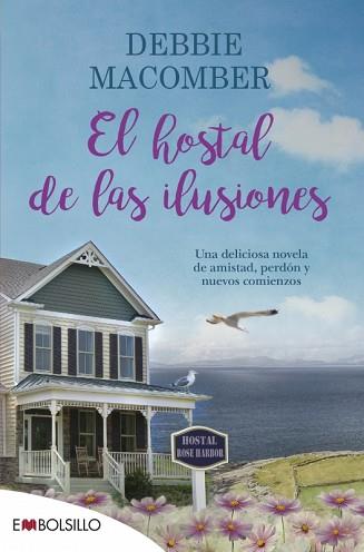 HOSTAL DE LAS ILUSIONES, EL | 9788416087426 | MACOMBER, DEBBIE | Llibreria L'Illa - Llibreria Online de Mollet - Comprar llibres online