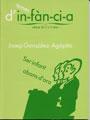 SER INFANT ABANS D'ARA | 9788485008667 | González Agapito, Josep | Llibreria L'Illa - Llibreria Online de Mollet - Comprar llibres online