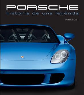 PORSCHE | 9788415372844 | RUCH, PETER | Llibreria L'Illa - Llibreria Online de Mollet - Comprar llibres online