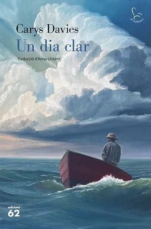 DIA CLAR, UN | 9788429782318 | DAVIES, CARYS | Llibreria L'Illa - Llibreria Online de Mollet - Comprar llibres online