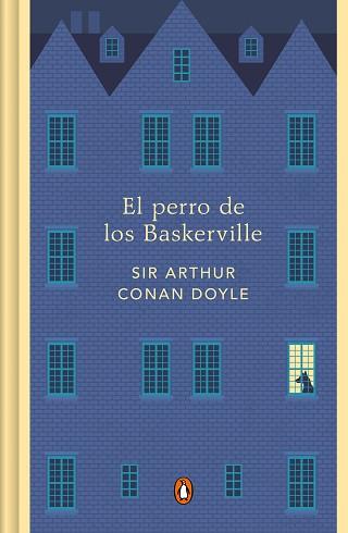 PERRO DE LOS BASKERVILLE, EL | 9788491055389 | DOYLE, ARTHUR CONAN | Llibreria L'Illa - Llibreria Online de Mollet - Comprar llibres online