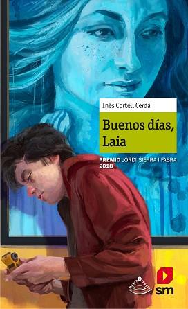 BUENOS DIAS LAIA | 9788491076971 | COTRELL CERDA, INÉS | Llibreria L'Illa - Llibreria Online de Mollet - Comprar llibres online