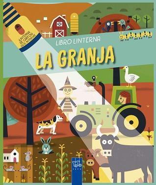 GRANJA, LA | 9788408245230 | YOYO | Llibreria L'Illa - Llibreria Online de Mollet - Comprar llibres online