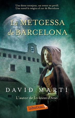 METGESSA DE BARCELONA, LA | 9788499306575 | MARTÍ MARTÍNEZ, DAVID | Llibreria L'Illa - Llibreria Online de Mollet - Comprar llibres online