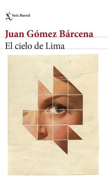 CIELO DE LIMA, EL | 9788432242335 | GÓMEZ BÁRCENA, JUAN | Llibreria L'Illa - Llibreria Online de Mollet - Comprar llibres online