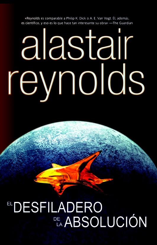 DESFILADERO DE LA ABSOLUCION,EL | 9788498004267 | REYNOLDS, ALASTAIR | Llibreria L'Illa - Llibreria Online de Mollet - Comprar llibres online