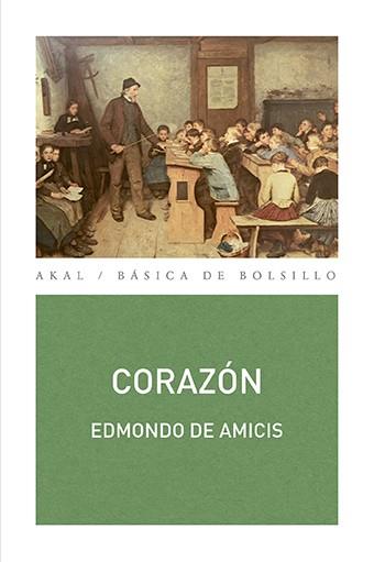 CORAZÓN | 9788446039273 | DE AMICIS, EDMONDO | Llibreria L'Illa - Llibreria Online de Mollet - Comprar llibres online