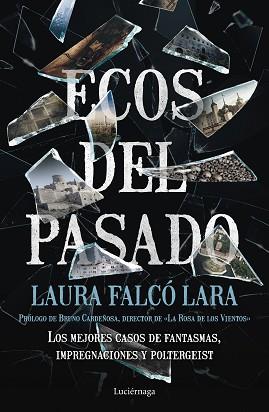 ECOS DEL PASADO | 9788417371036 | FALCÓ, LAURA | Llibreria L'Illa - Llibreria Online de Mollet - Comprar llibres online