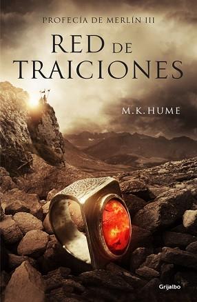 RED DE TRAICIONES | 9788425351679 | HUME, M. K. | Llibreria L'Illa - Llibreria Online de Mollet - Comprar llibres online