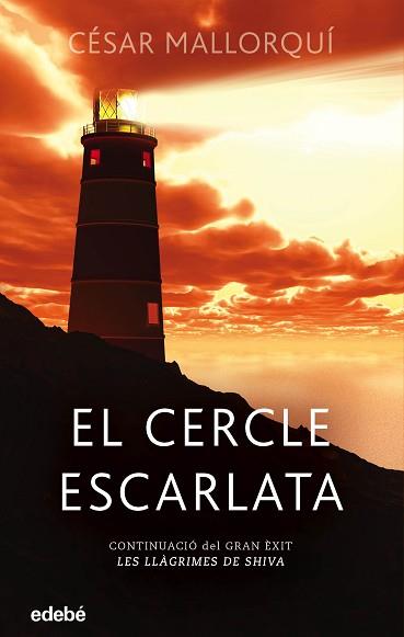 CERCLE ESCARLATA, EL | 9788468349152 | MALLORQUÍ DEL CORRAL, CÉSAR | Llibreria L'Illa - Llibreria Online de Mollet - Comprar llibres online