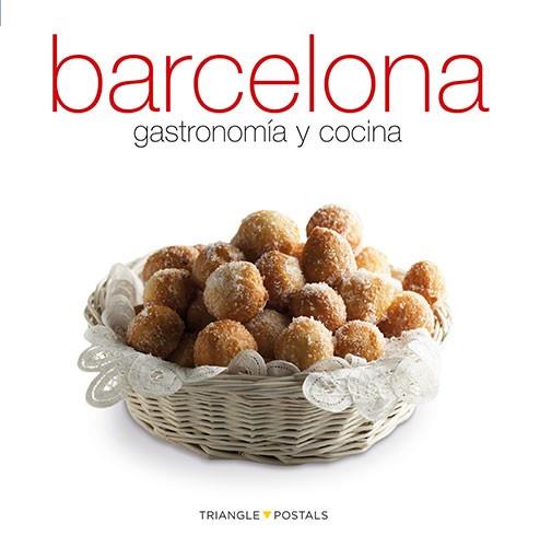 BARCELONA,GASTRONOMIA Y COCINA | 9788484784975 | MONNE, TONI / ALEU, ORIOL | Llibreria L'Illa - Llibreria Online de Mollet - Comprar llibres online