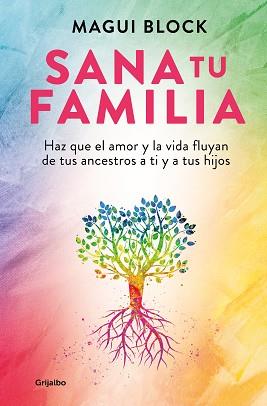 SANA TU FAMILIA | 9788425365171 | BLOCK, MAGUI | Llibreria L'Illa - Llibreria Online de Mollet - Comprar llibres online