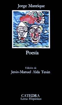 MANRIQUE: POESIA | 9788437600611 | MANRIQUE, JORGE | Llibreria L'Illa - Llibreria Online de Mollet - Comprar llibres online