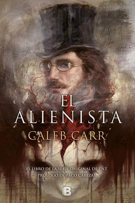 ALIENISTA, EL | 9788466662437 | CARR, CALEB | Llibreria L'Illa - Llibreria Online de Mollet - Comprar llibres online