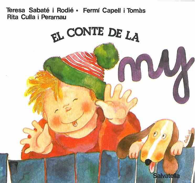 CONTE DE LA NY,EL | 9788472103412 | Llibreria L'Illa - Llibreria Online de Mollet - Comprar llibres online